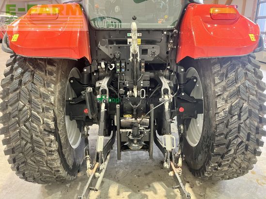 Tractor agrícola - Steyr - 4120 multi (stage v)