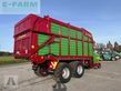 Remolqu agrícola - Strautmann - zelon cfs 290