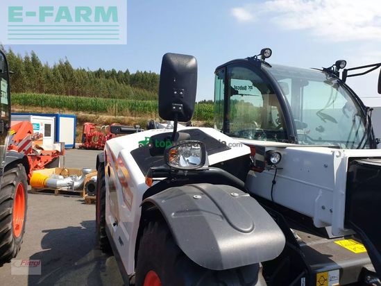 Telescopica - Bobcat - tl 35-70 agri