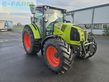 Tractor agrícola - Claas - arion 470 stage v (cis+)