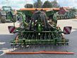 Sembradora - Amazone - kg3001 special + centaya 3000 isobus