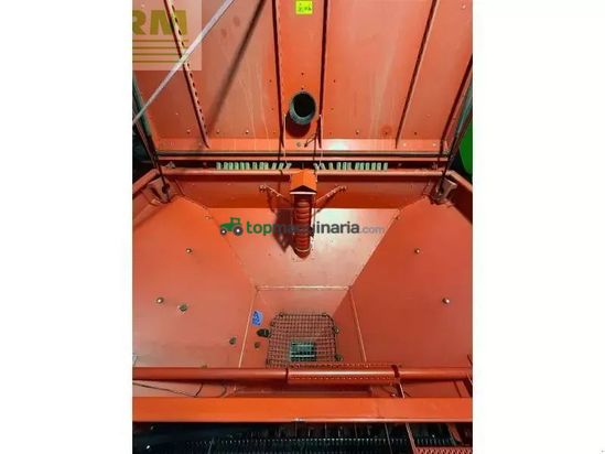 Combinado de siembra - Kuhn - hr3030