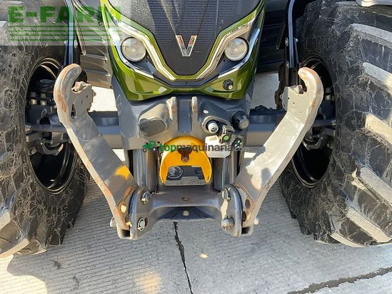 Tractor agrícola - Valtra - n175 unlimited versu tractor (st25430)