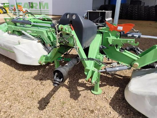 Cortacésped manual - Samasz - kdd941sth perfectcut