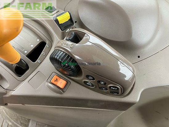 Tractor agrícola - John Deere - 6135r premium *auto quad* + fl 643r