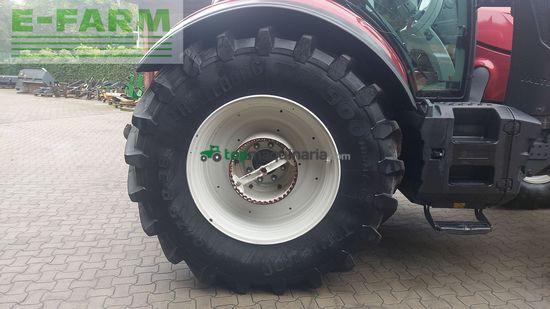 Tractor agrícola - Valtra - T 174