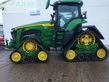 Tractor agrícola - John Deere - 8rx 370 my22 ap 40
