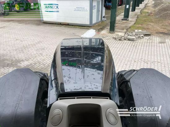Tractor agrícola - John Deere - 7r 290 | rtk | autopower