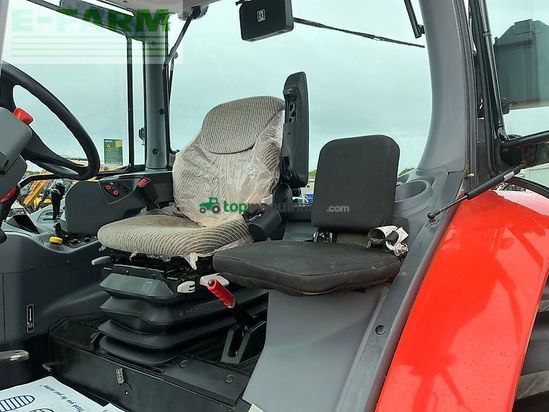 Tractor agrícola - Kubota - m105 gx-iv tractor (st26382)
