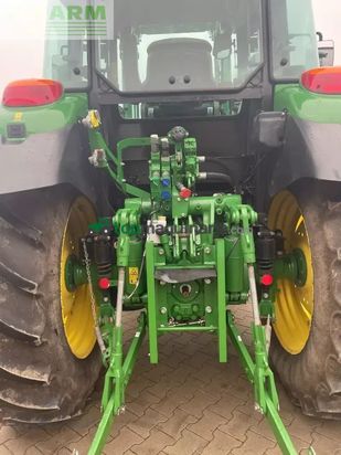 Tractor agrícola - John Deere - 5100r