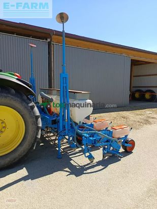 Sembradora monograno mecanica - Monosem - ng plus