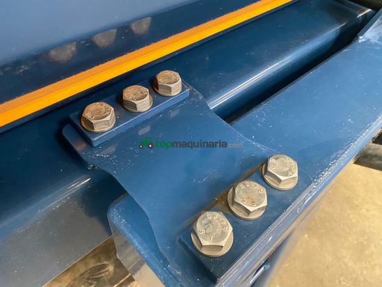 Abonadora Bogballe 2100