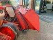 Sembradora monograno mecanica - Becker - aeromat