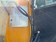Minicargadora - JCB - 411ht wheeled loading shovel (st23361)