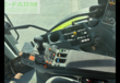 Tractor agrícola - Claas - arion 510 - stage v