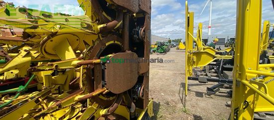 Cabezal - John Deere - 375 Plus