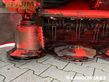 Cortacésped manual - Kuhn - fc 9330 d-ra heck + fc 3125 df