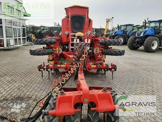 Sembradora - Väderstad - rapid a 400 s