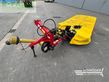 Cortacésped manual - Fella - sm 2460 isl