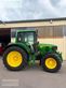 Tractor agrícola - John Deere - 6420 s