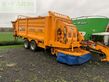 Remolqu agrícola -  - gabare 17-28