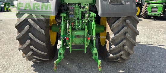 Tractor agrícola - John Deere - 7R 290
