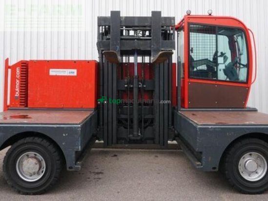 Elevadora -  - eq 60/14/50 t