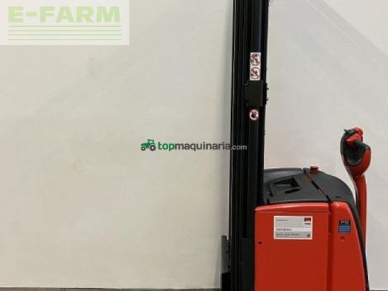 Elevadora - Linde - l 14 i 1173-01