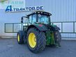 Tractor agrícola - John Deere - 6145r