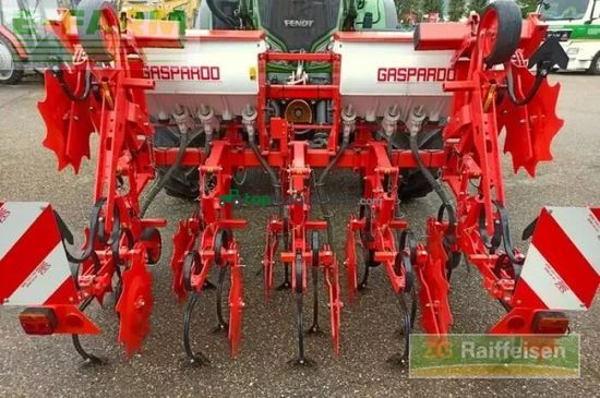 Grada rotativa - Maschio - hp6-3m 50cm mit dünger