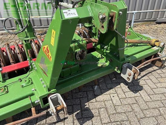 Grada rotativa - Celli - rotoreg maxi 300