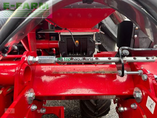 Sembradora monograno mecanica - Horsch - maestro 6 tv