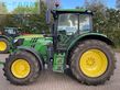 Tractor agrícola - John Deere - 6130 r