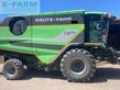 Cosechadora de Cereal - Deutz-Fahr - c 9206 tsb+sw+tw