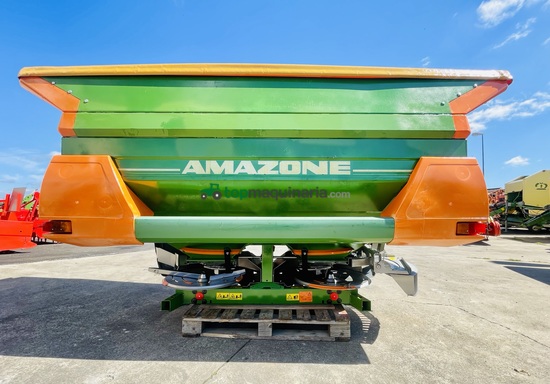 Abonadora - ZA-M PROFIS 