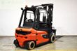 Elevadora - Linde - e 35 l 1252-01