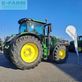 Tractor agrícola - John Deere - 6215r