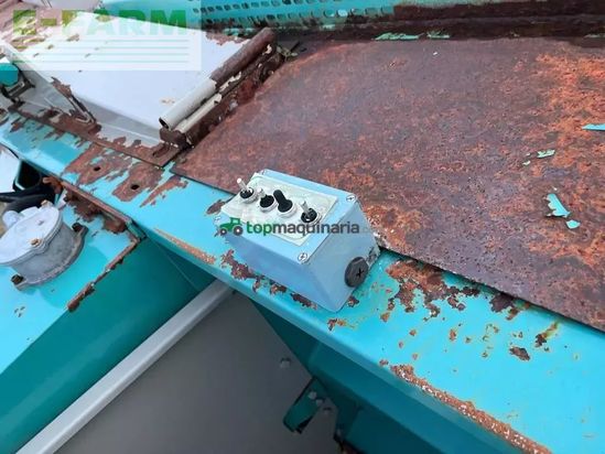 Esparcidor -  - alize force 2