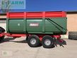 Volquet -  - muk 300 agrodumper