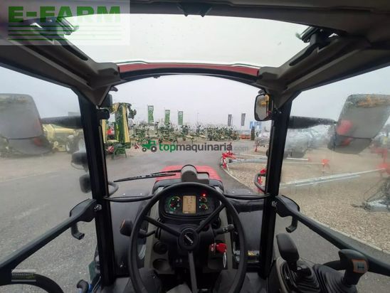 Tractor agrícola - Case IH - farmall 90c