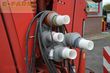 Sembradora monograno mecanica - Kverneland - optima e-drive 6,00m