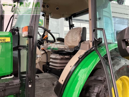 Tractor agrícola - John Deere - 5067E
