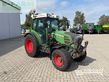 Tractor agrícola - Fendt - 209 pa vario