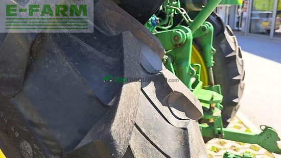 Tractor agrícola - John Deere - 5090r