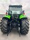 Tractor agrícola - Deutz - agrotron 165