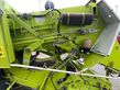 Empacadora gigant - Claas - quadrant 2200 rc
