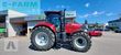 Tractor agrícola - Case IH - puma cvx 240 CVX