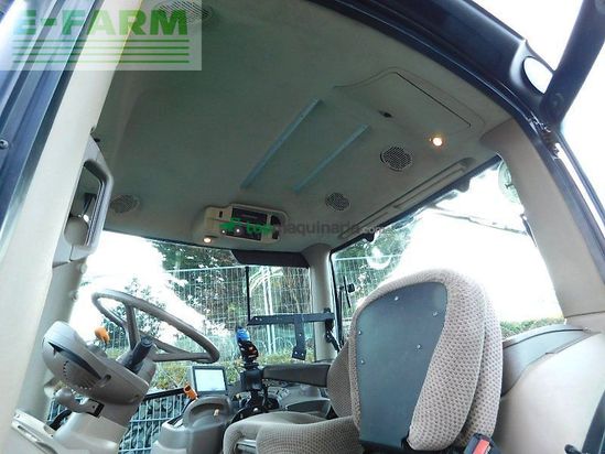 Tractor agrícola - John Deere - 6125r