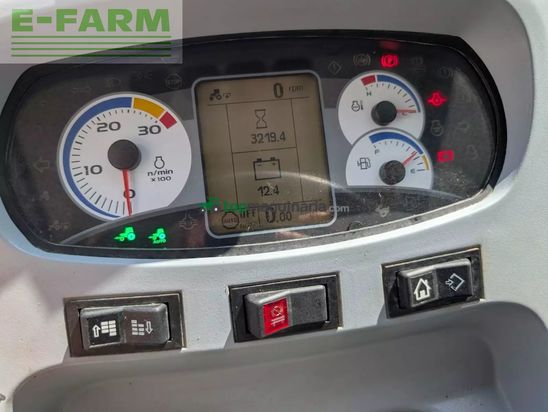 Tractor agrícola - New Holland - t4.90 f F