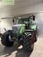 Tractor agrícola - Fendt - 718 vario